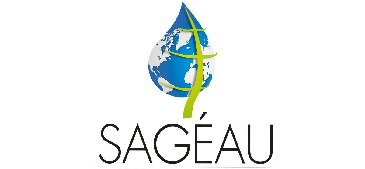 Logo Sagéau