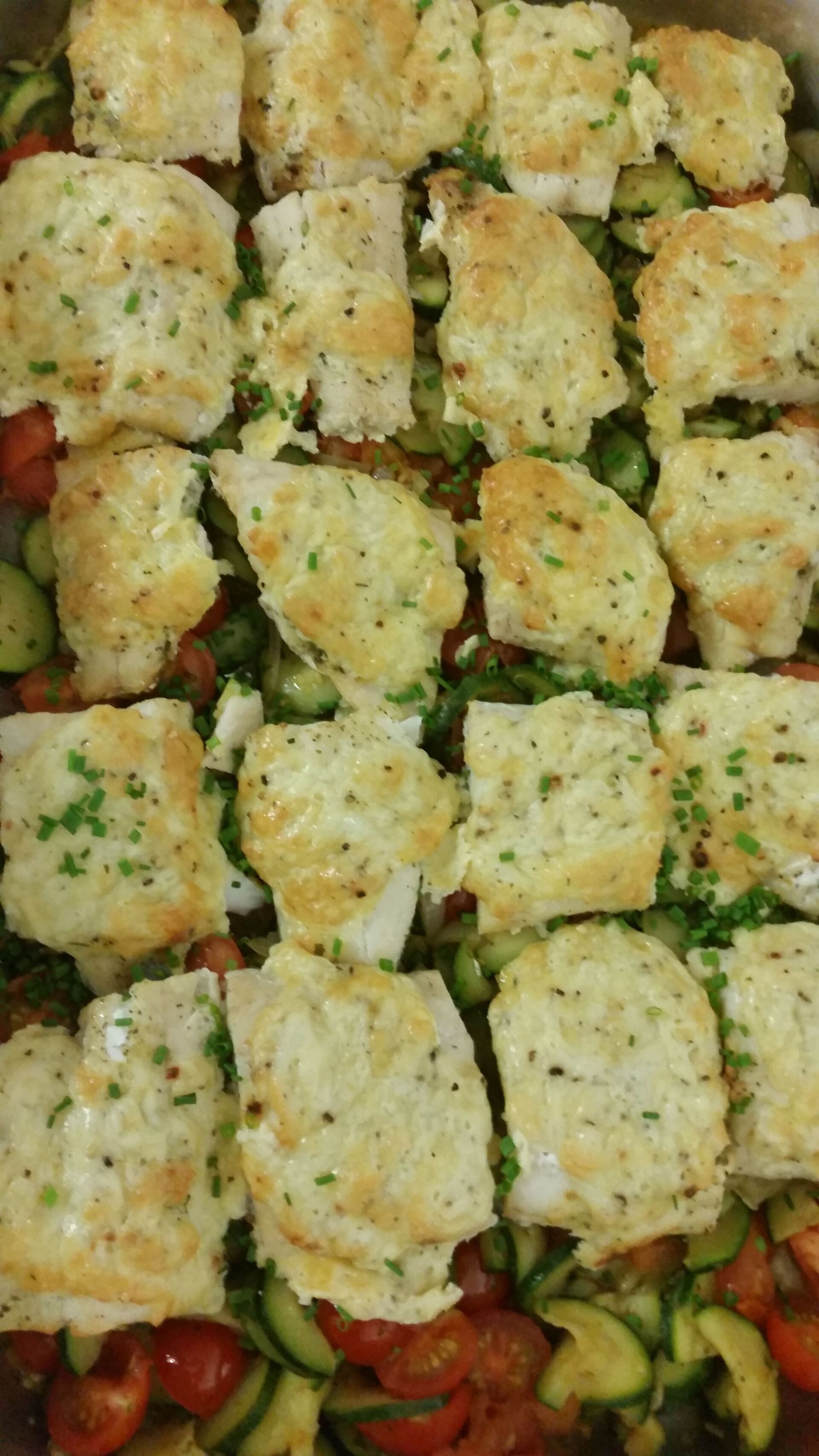 Catering vom Party-Service