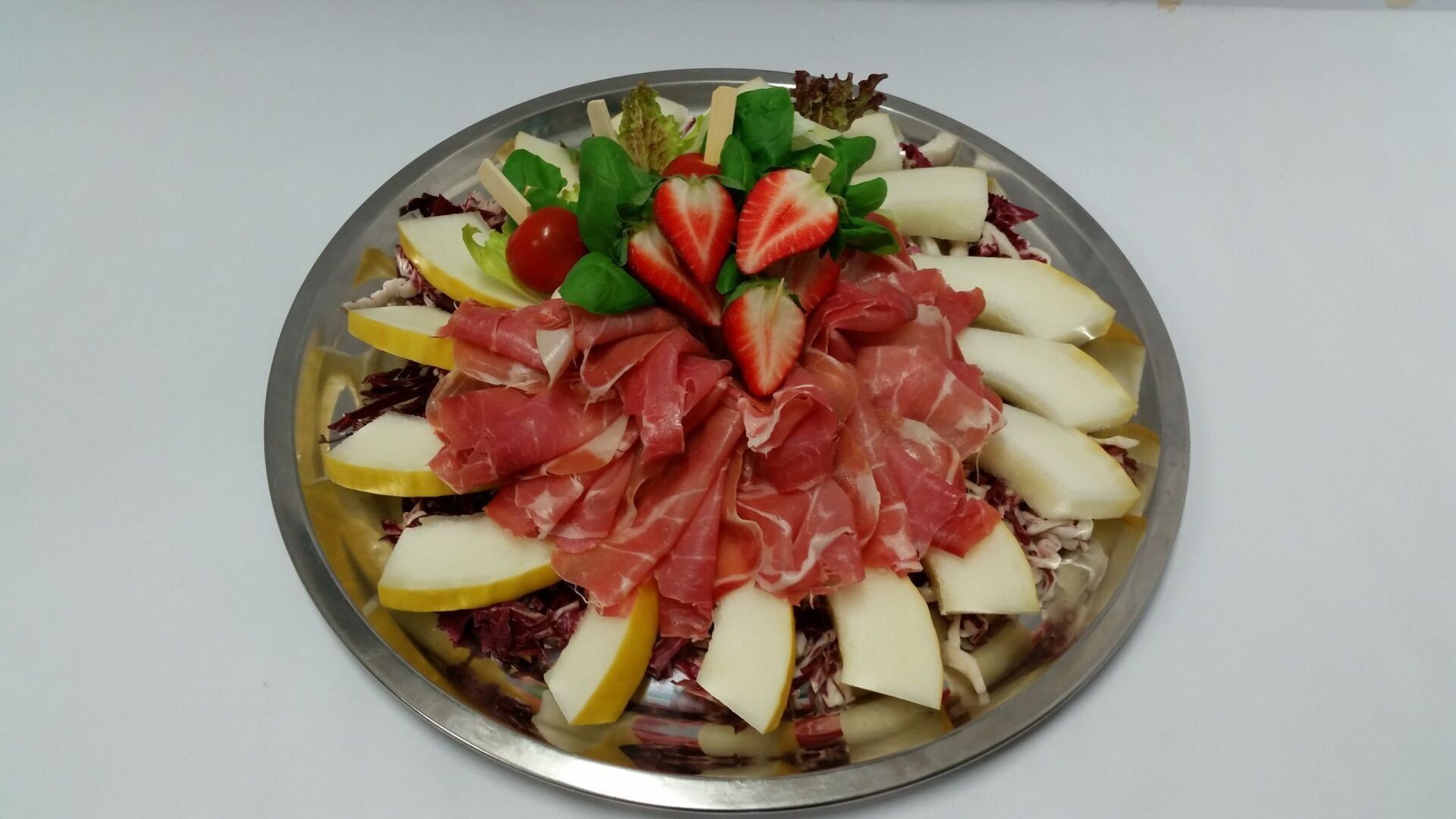 Partyservice Lorenz – Catering- und Party-Service