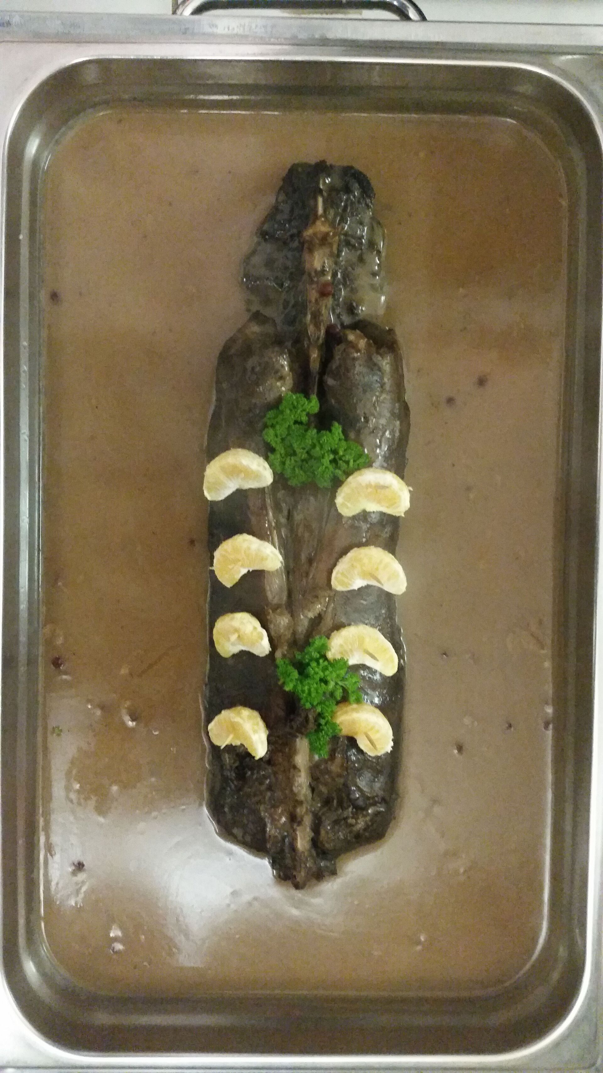 Catering vom Party-Service