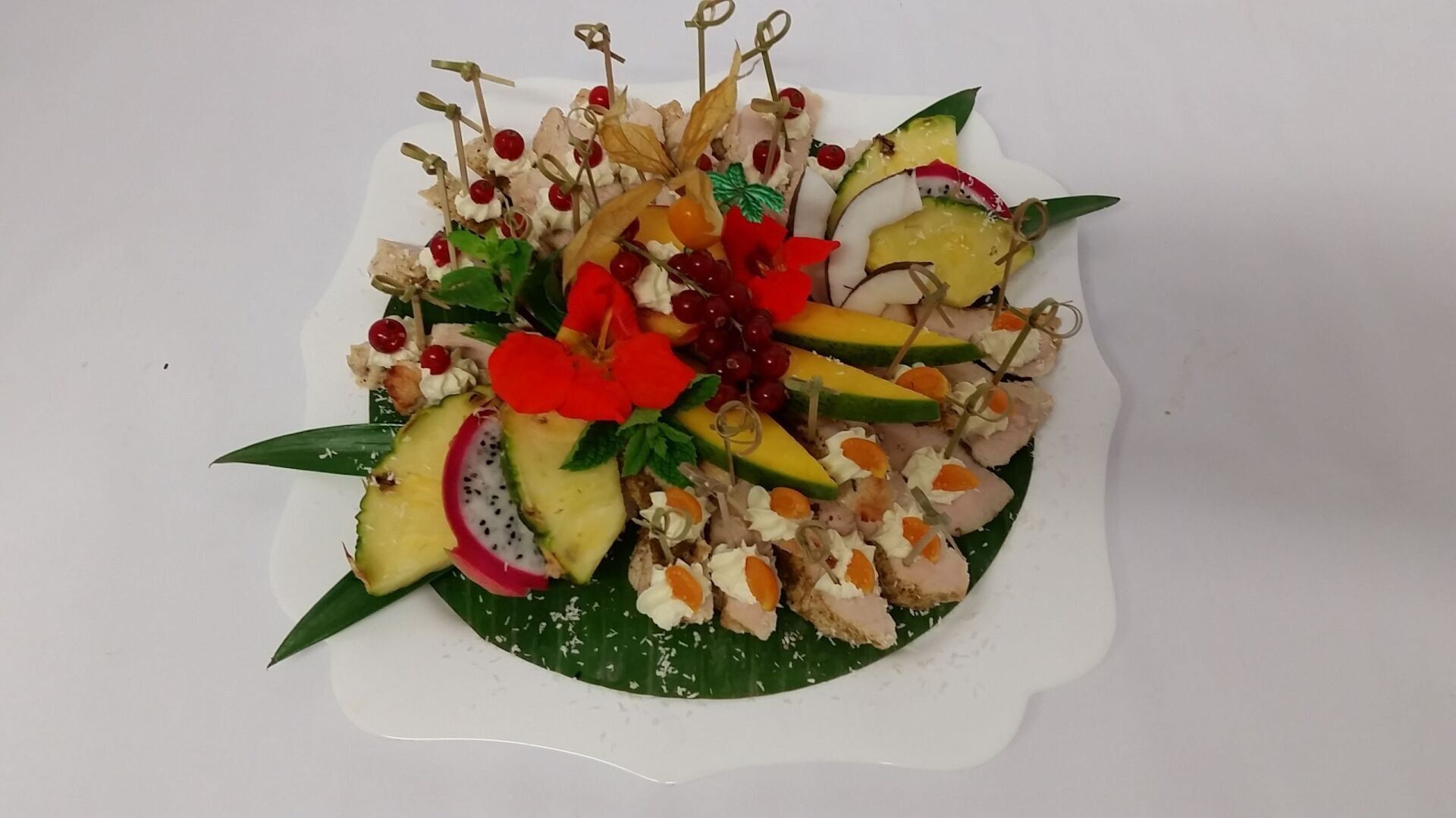 Partyservice Lorenz – Catering- und Party-Service