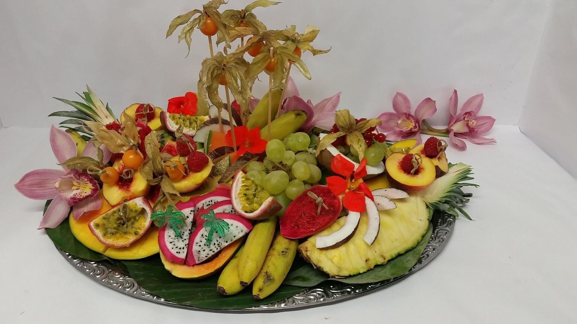 Partyservice Lorenz – Catering- und Party-Service