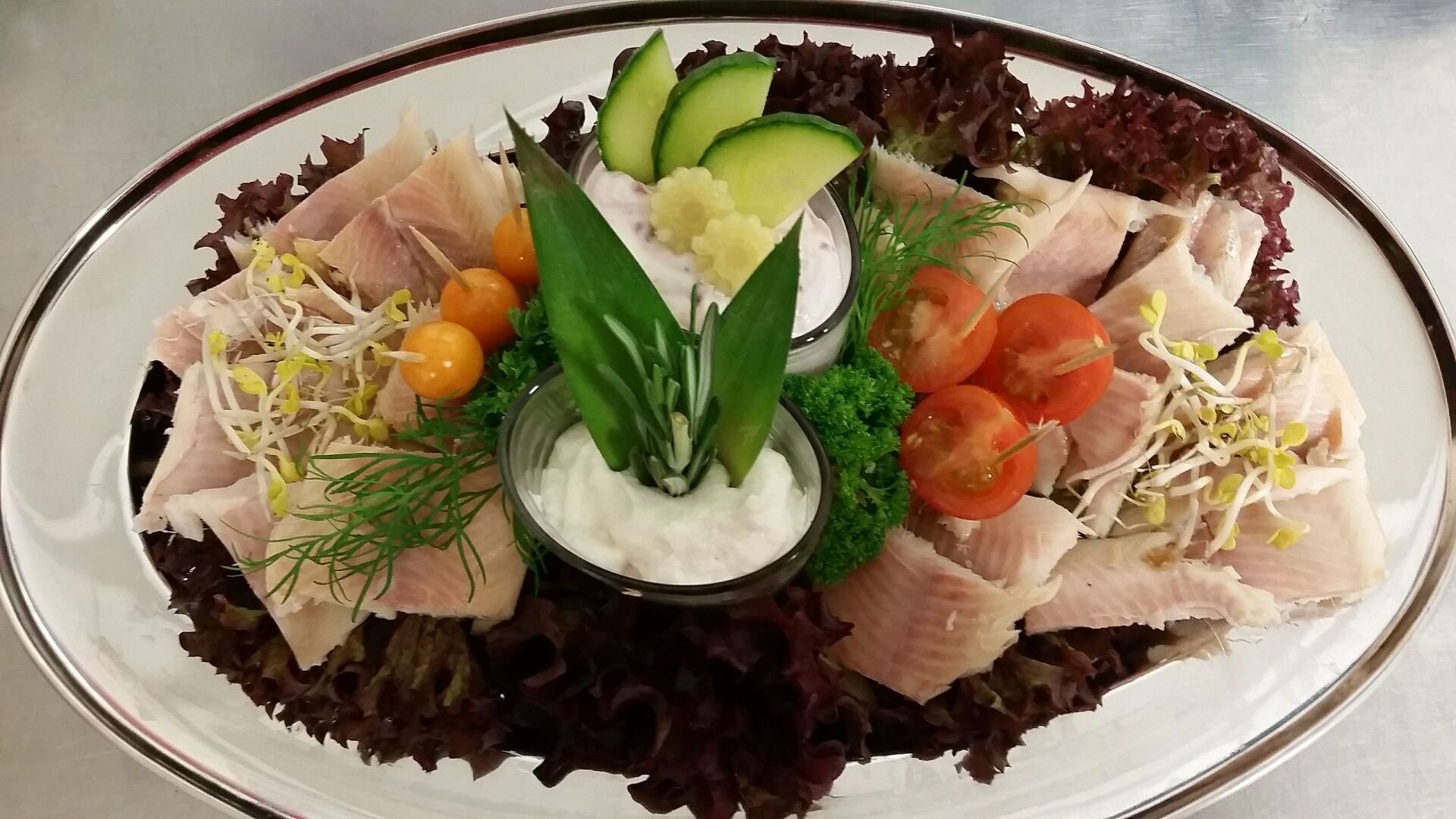 Partyservice Lorenz – Catering- und Party-Service