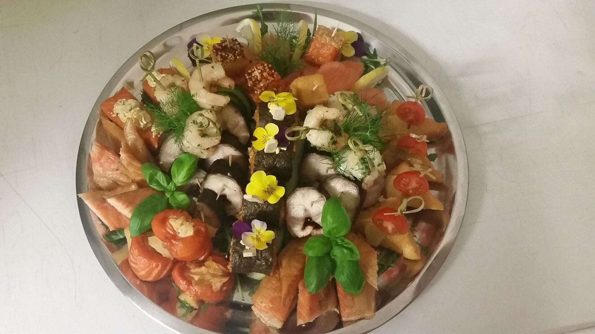 Partyservice Lorenz – Catering- und Party-Service