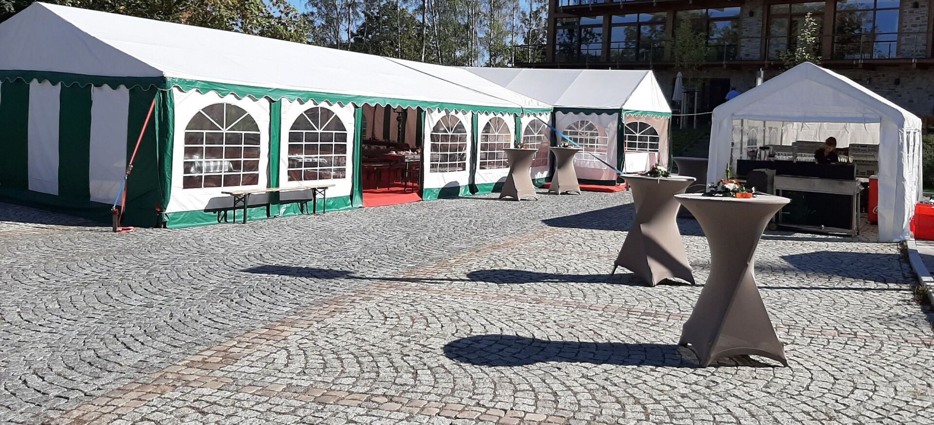 Partyservice Lorenz – Catering- und Party-Service