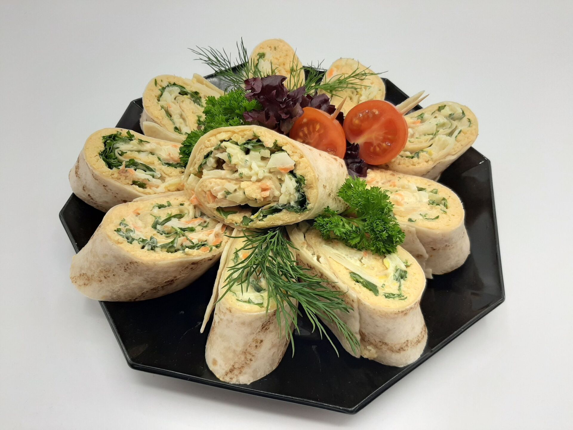 Partyservice Lorenz – Catering- und Party-Service