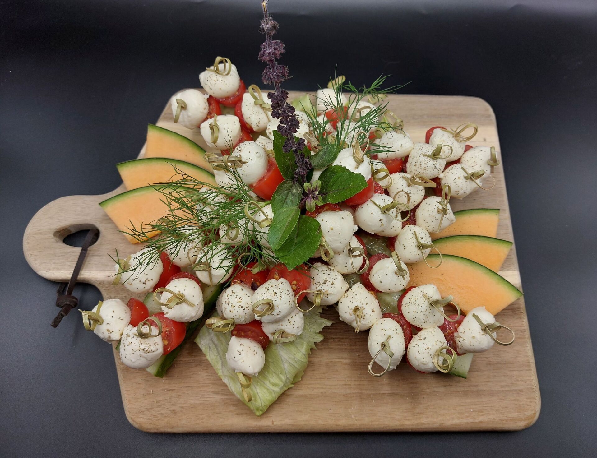 Partyservice Lorenz – Catering- und Party-Service