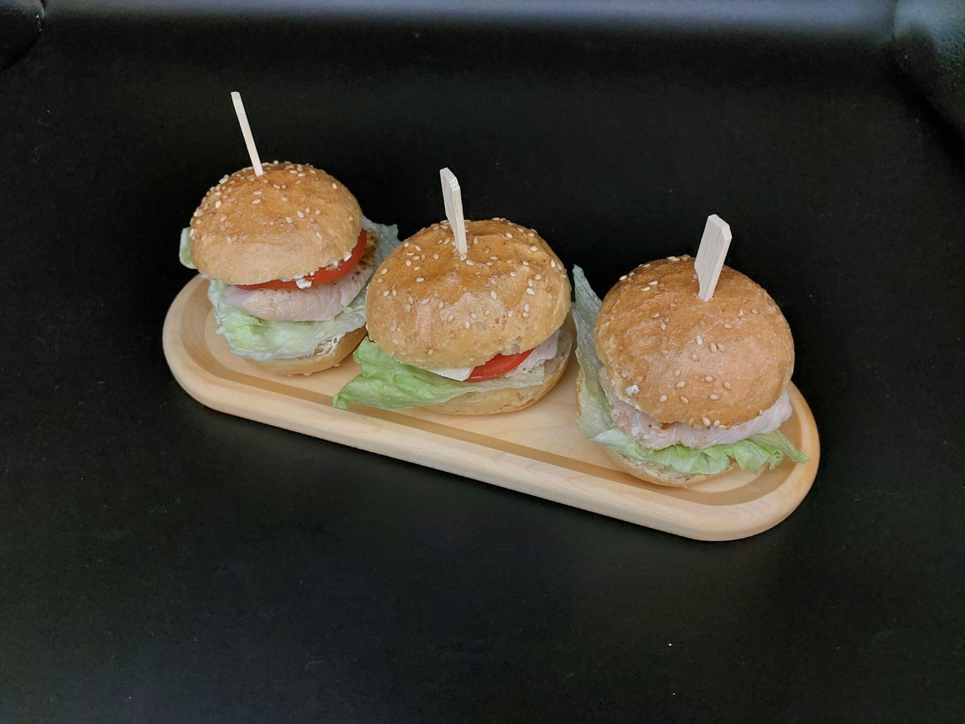 Partyservice Lorenz – Catering- und Party-Service