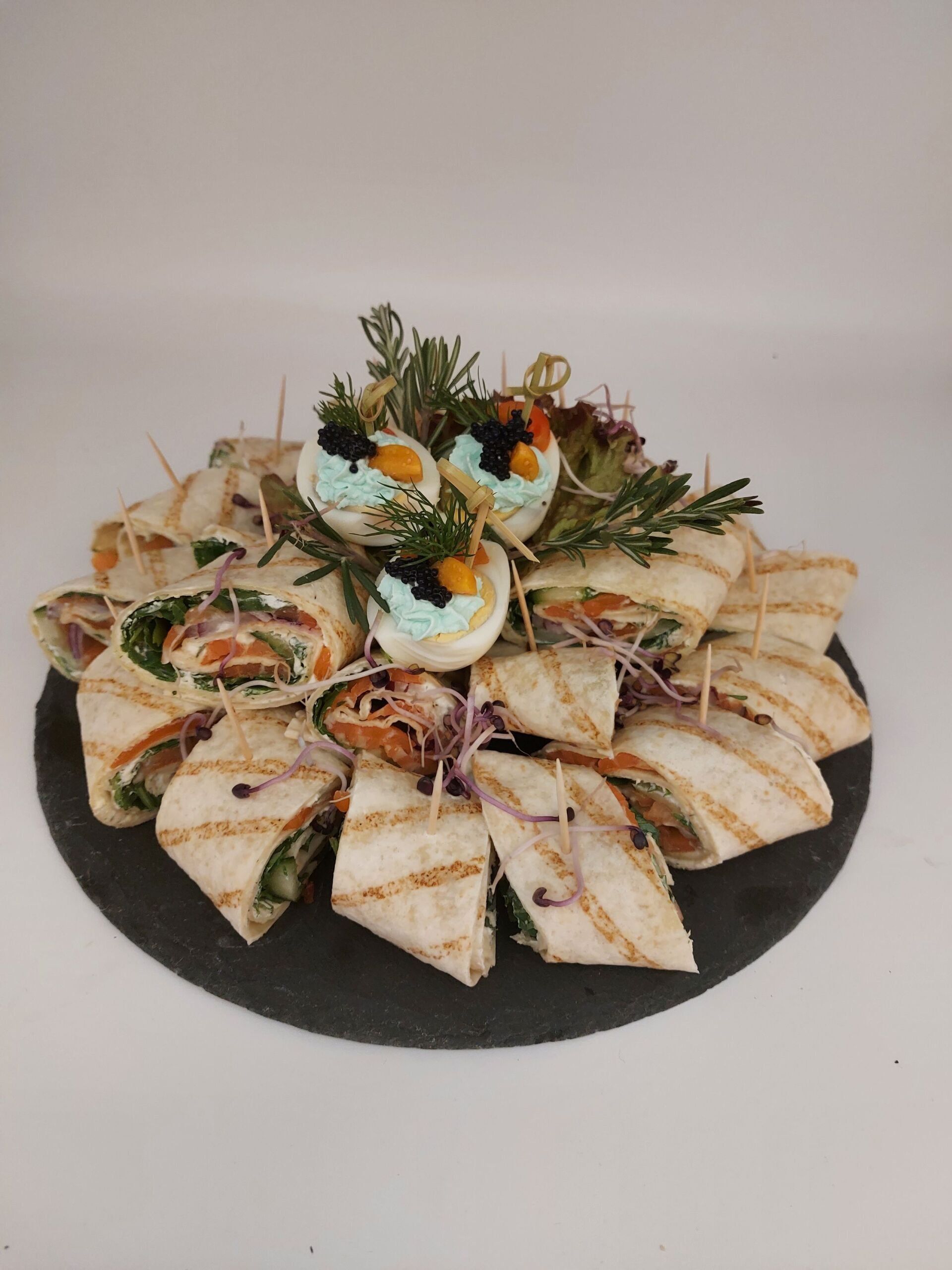 Partyservice Lorenz – Catering- und Party-Service