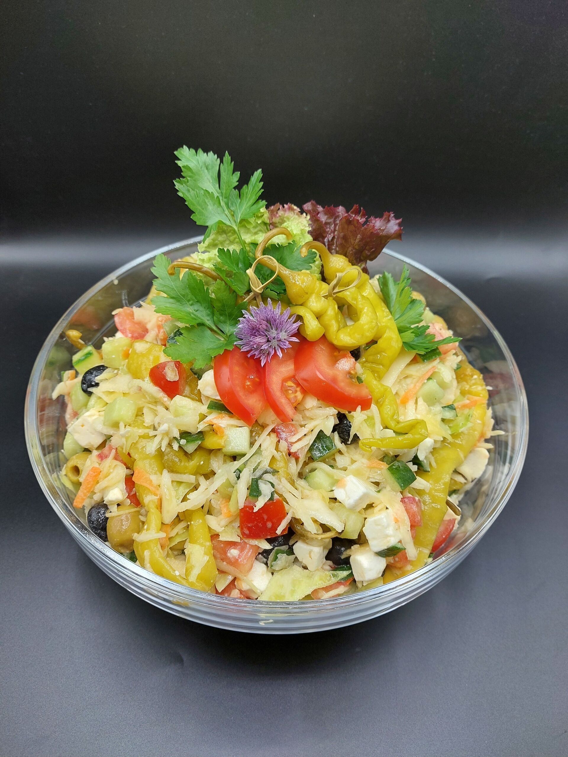 Partyservice Lorenz – Catering- und Party-Service