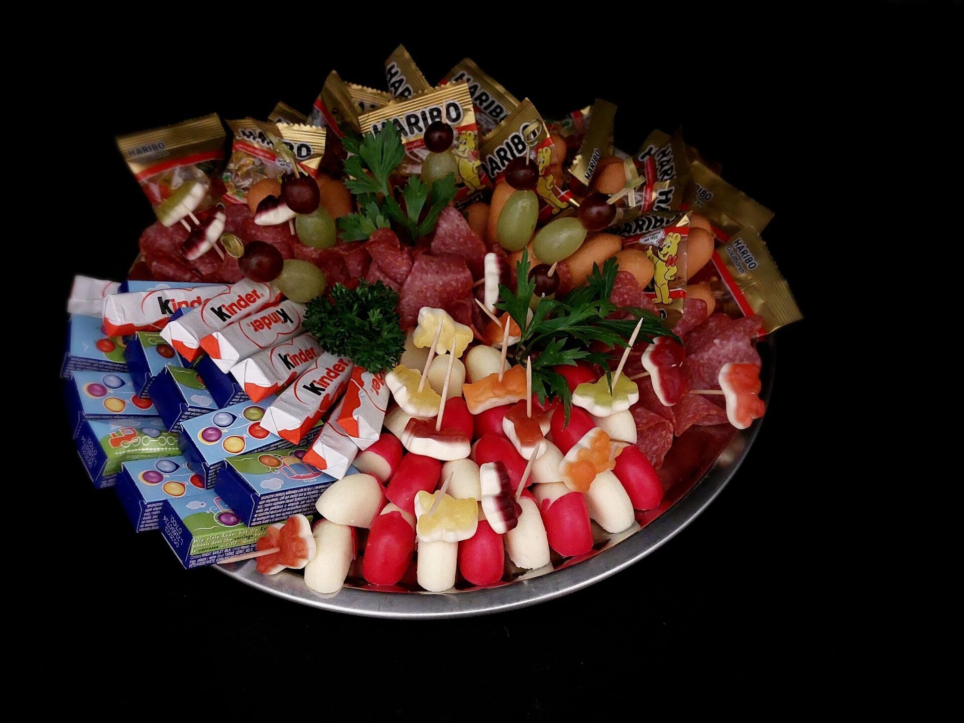 Partyservice Lorenz – Catering- und Party-Service