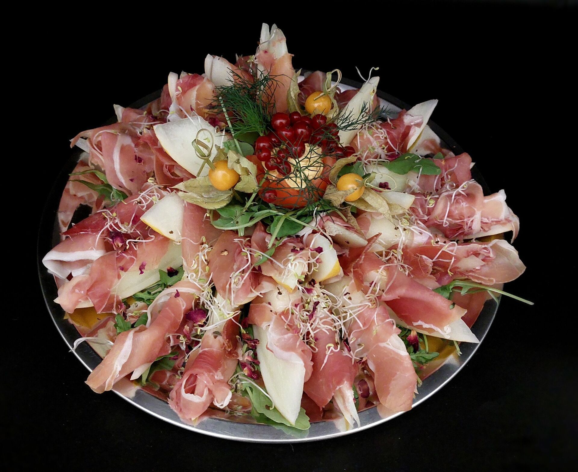 Partyservice Lorenz – Catering- und Party-Service