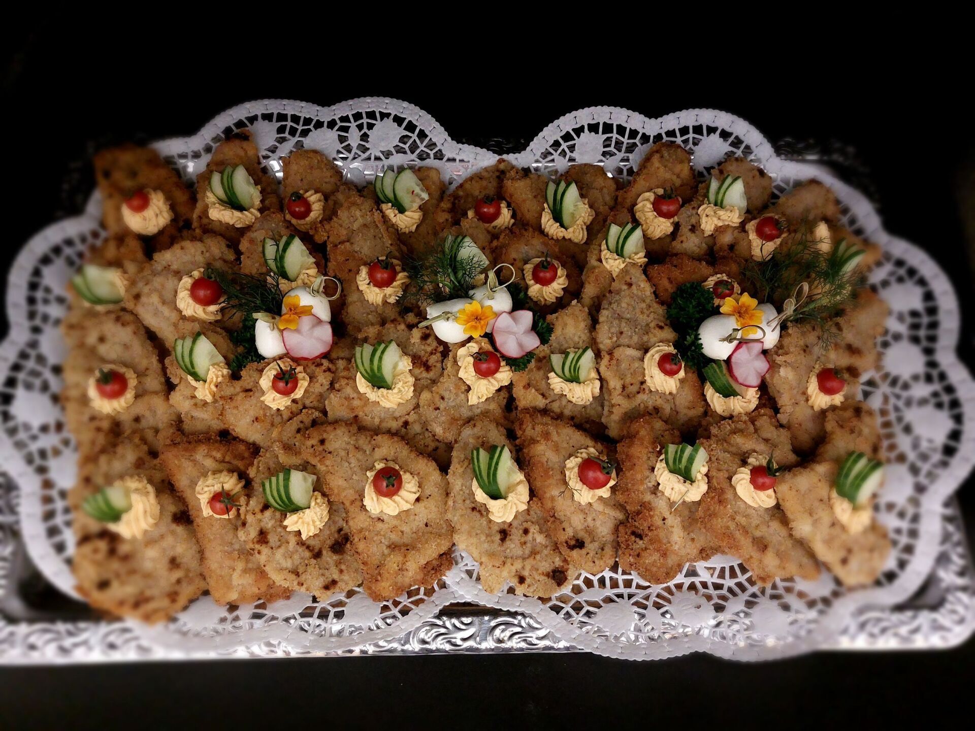 Partyservice Lorenz – Catering- und Party-Service