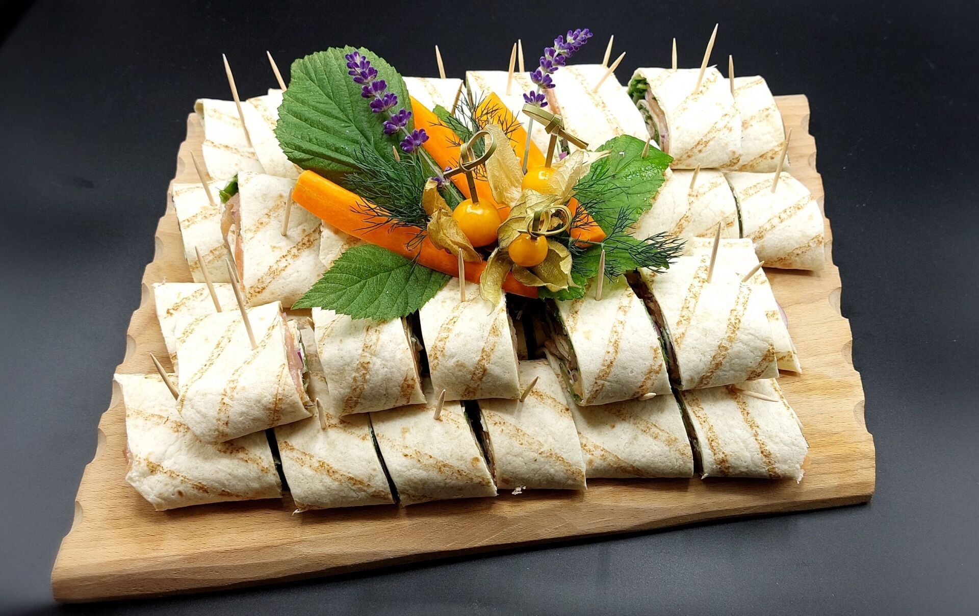 Partyservice Lorenz – Catering- und Party-Service