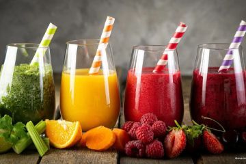 Partyservice Lorenz – Catering Buffet Zelt