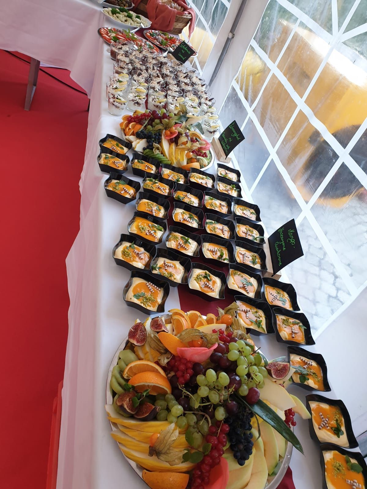 Partyservice Lorenz – Catering- und Party-Service