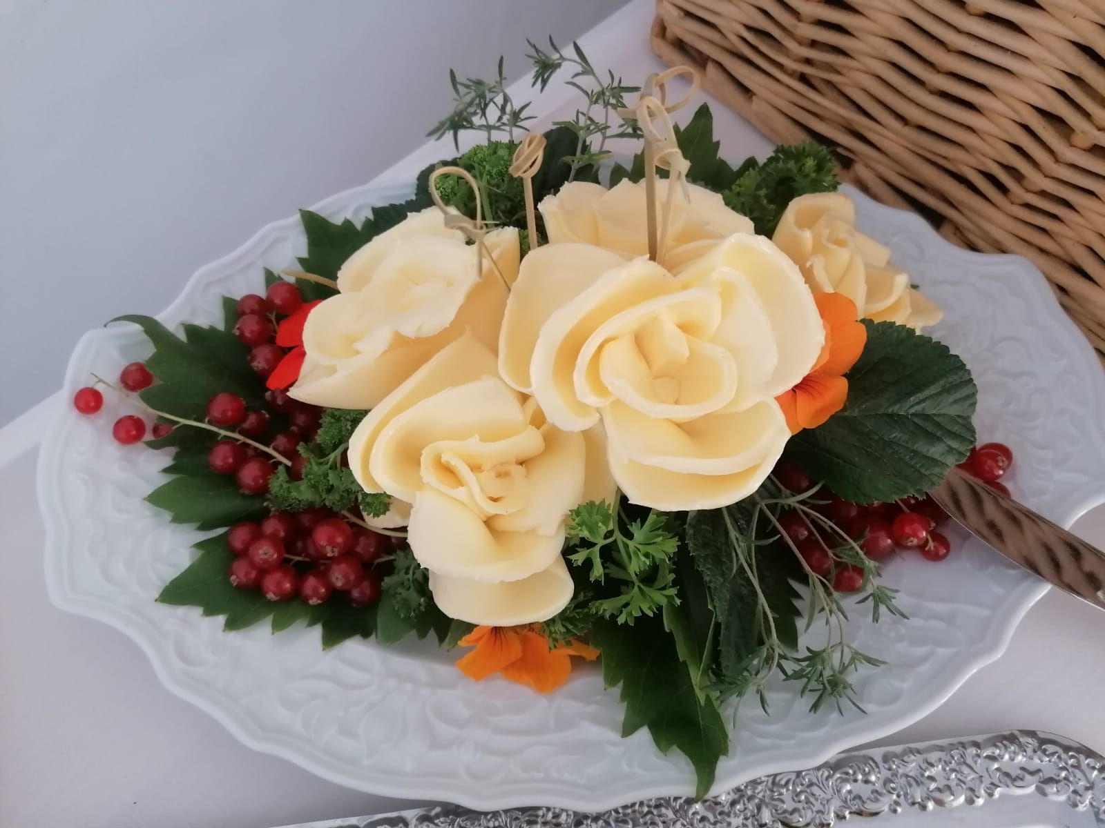 Partyservice Lorenz – Catering- und Party-Service