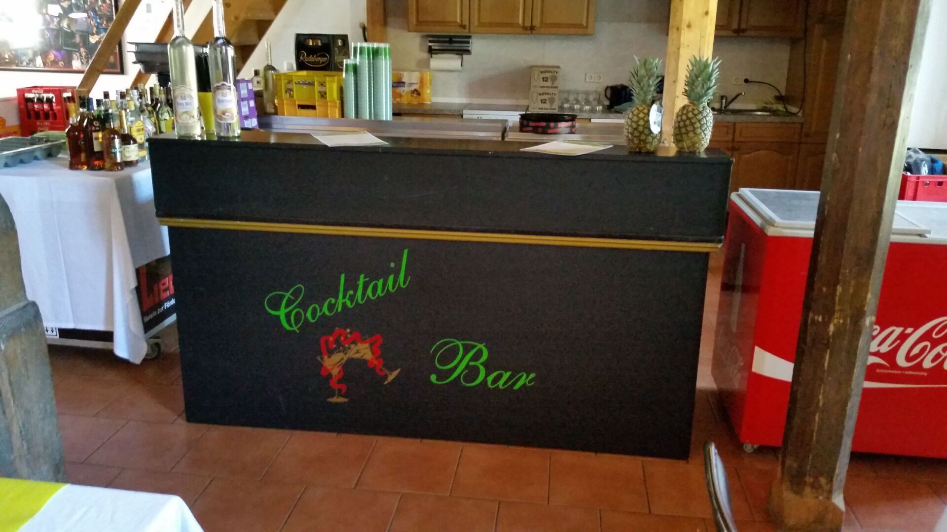 Partyservice Lorenz – Catering- und Party-Service