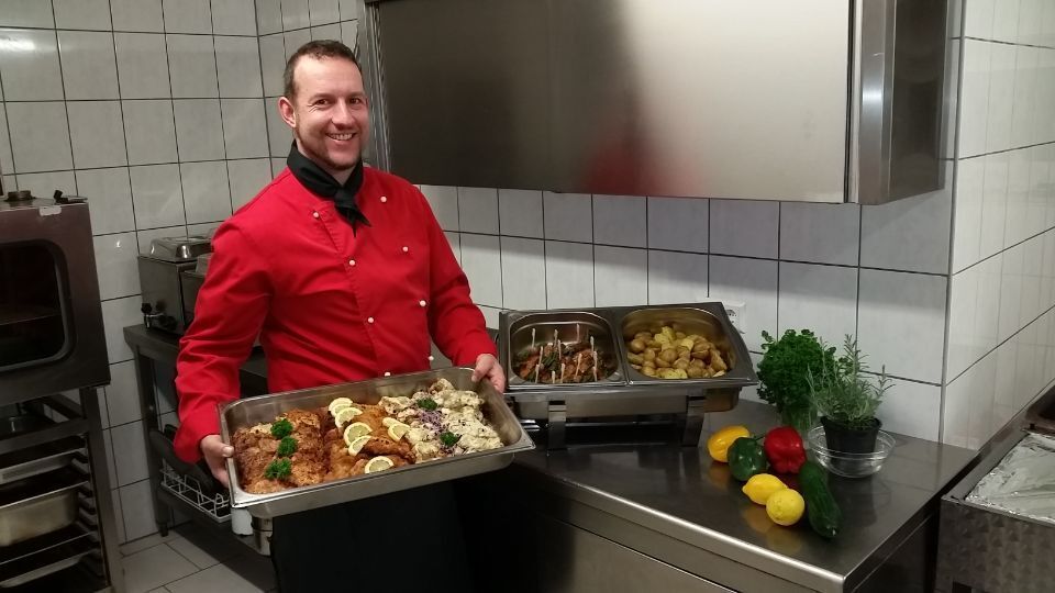Partyservice Lorenz – Catering- und Party-Service