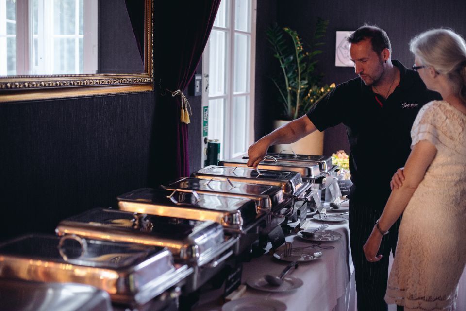 Partyservice Lorenz – Catering- und Party-Service