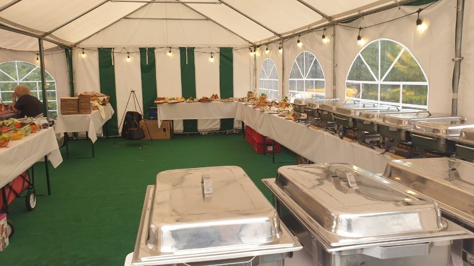 Partyservice Lorenz – Catering- und Party-Service