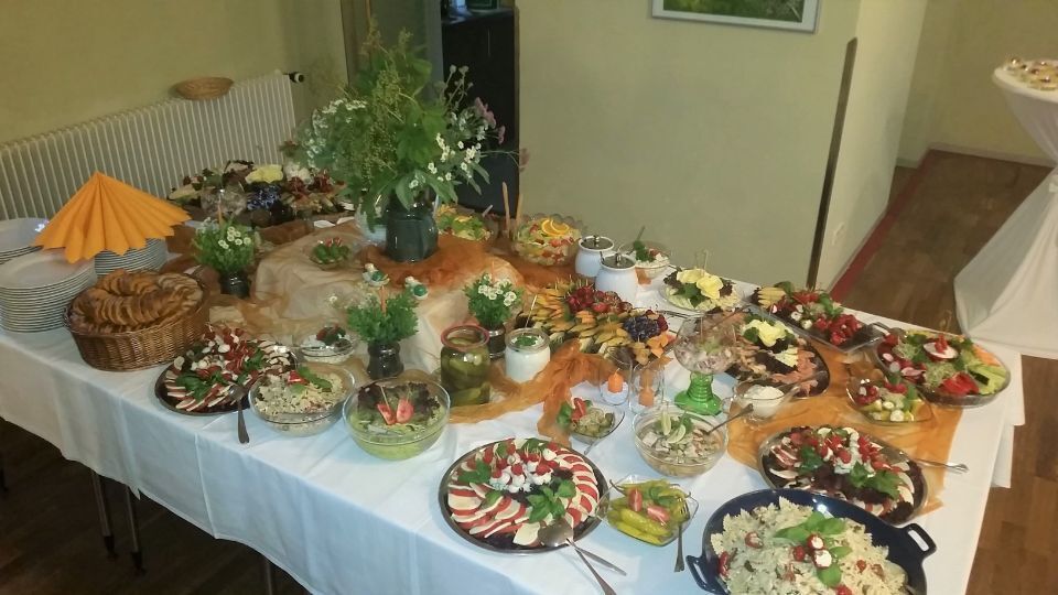 Partyservice Lorenz – Catering- und Party-Service