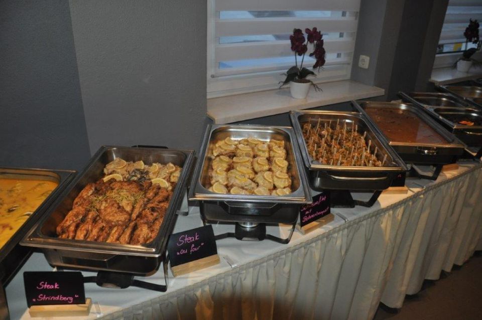 Partyservice Lorenz – Catering- und Party-Service