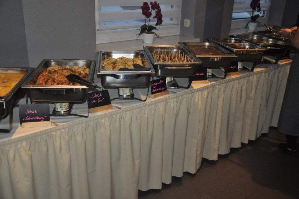 Partyservice Lorenz – Catering- und Party-Service