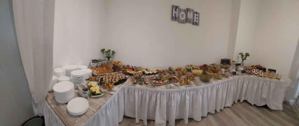 Partyservice Lorenz – Catering- und Party-Service