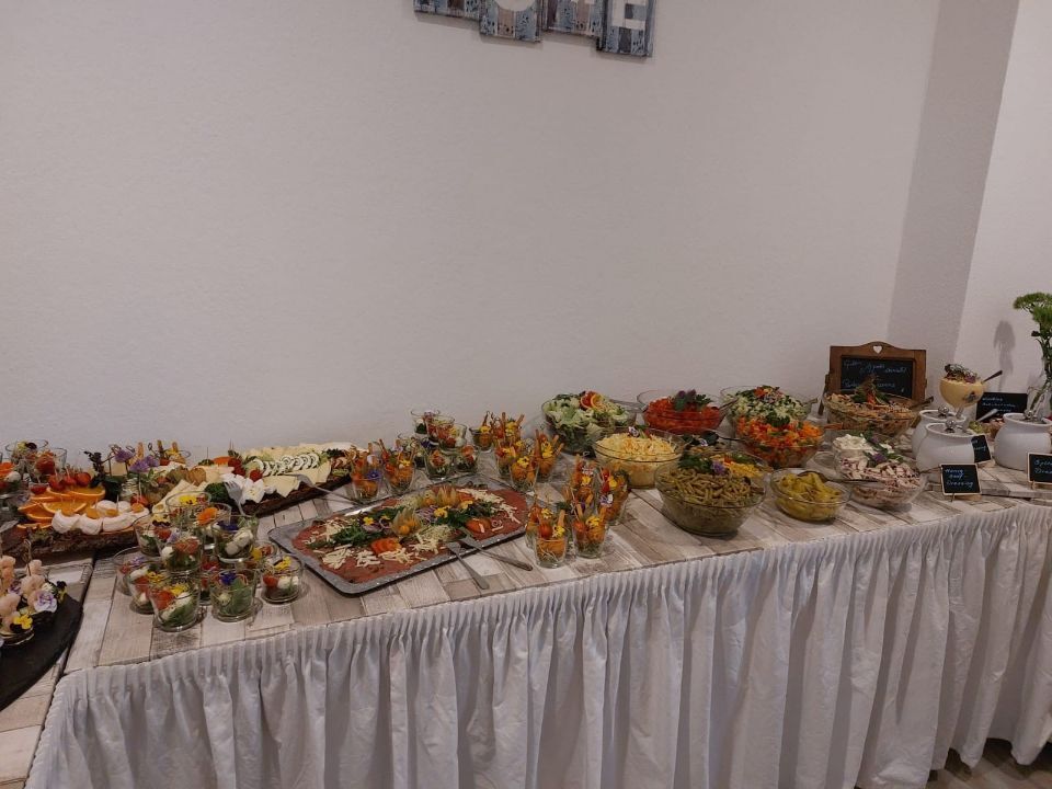 Partyservice Lorenz – Catering- und Party-Service