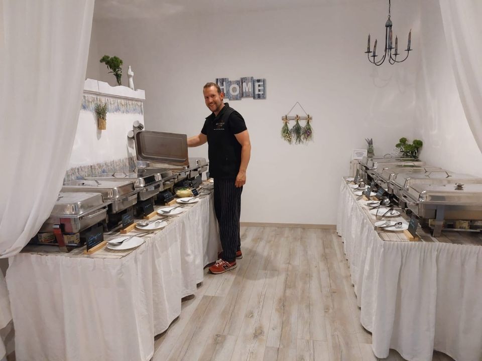 Partyservice Lorenz – Catering- und Party-Service