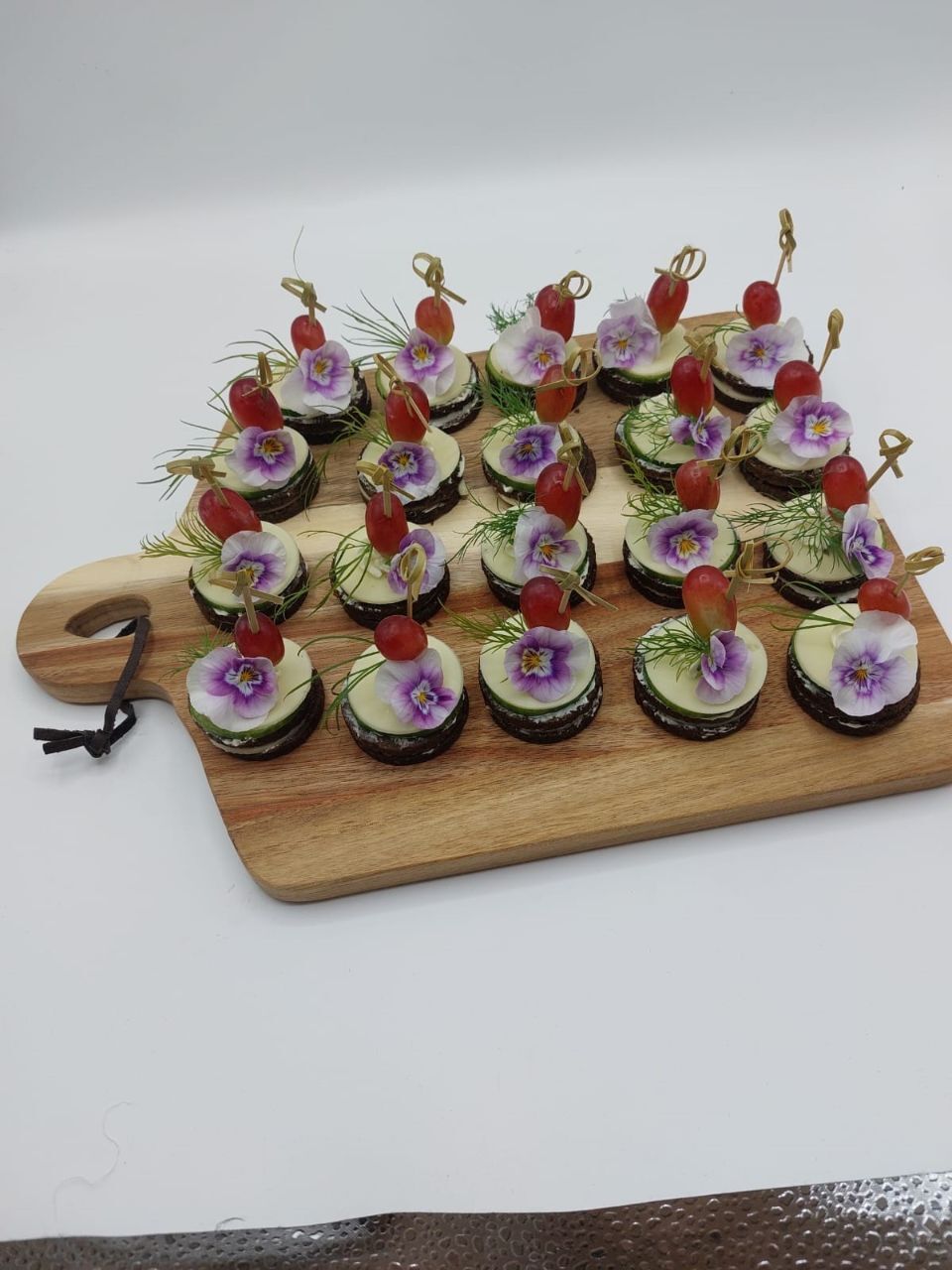 Partyservice Lorenz – Catering- und Party-Service