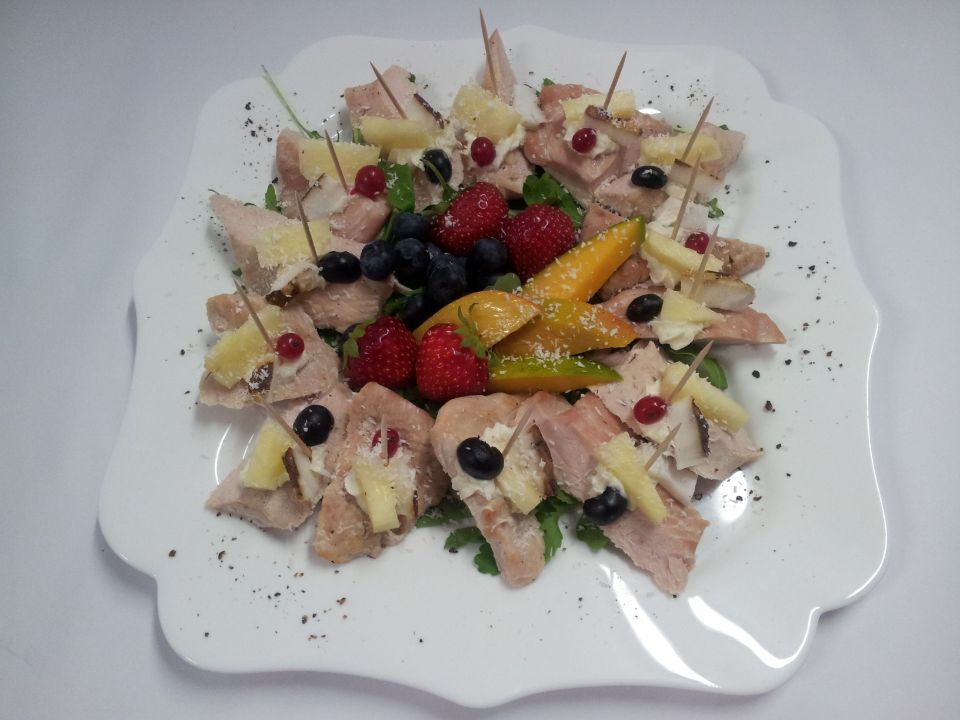 Partyservice Lorenz – Catering- und Party-Service