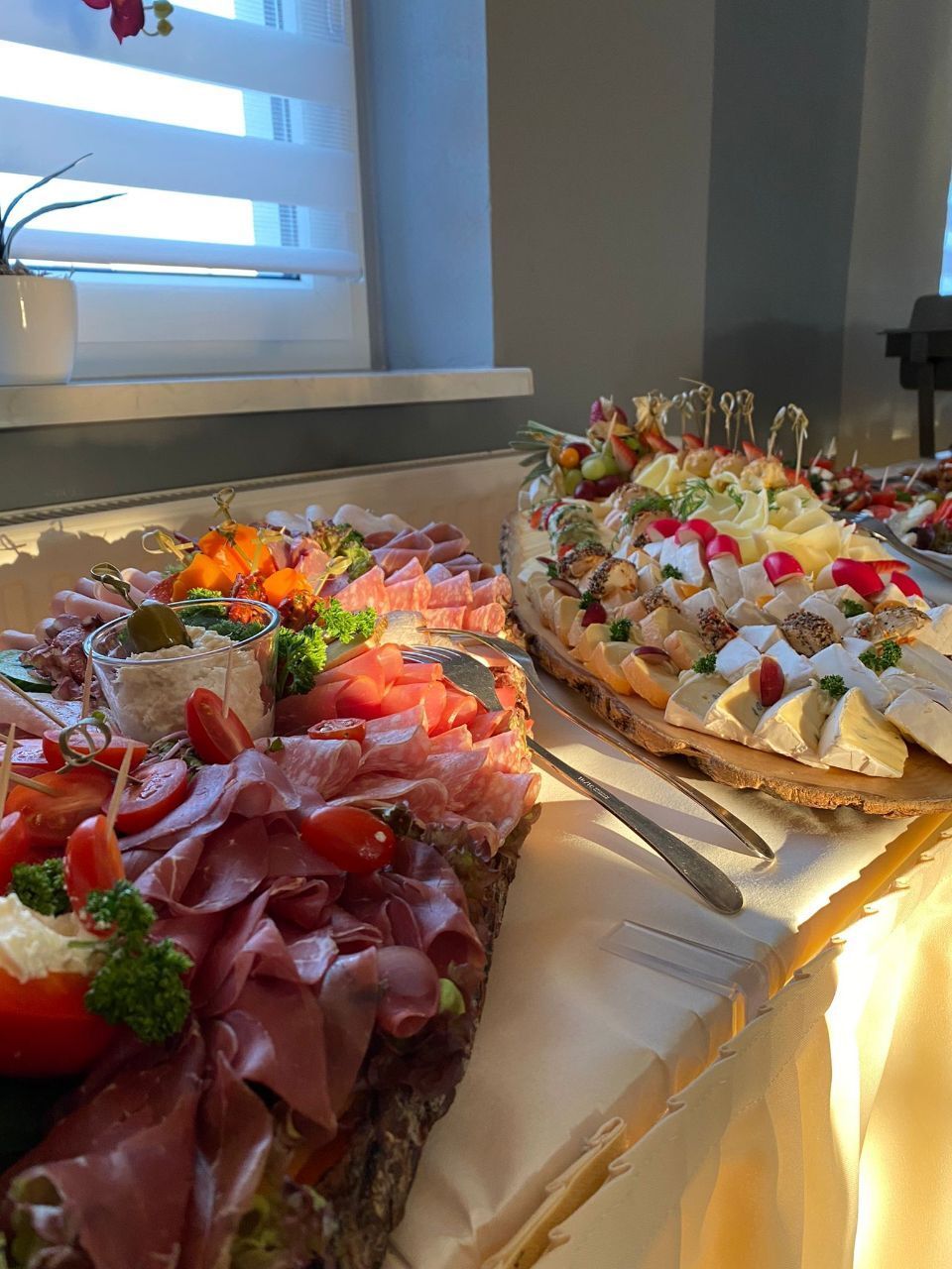Partyservice Lorenz – Catering- und Party-Service