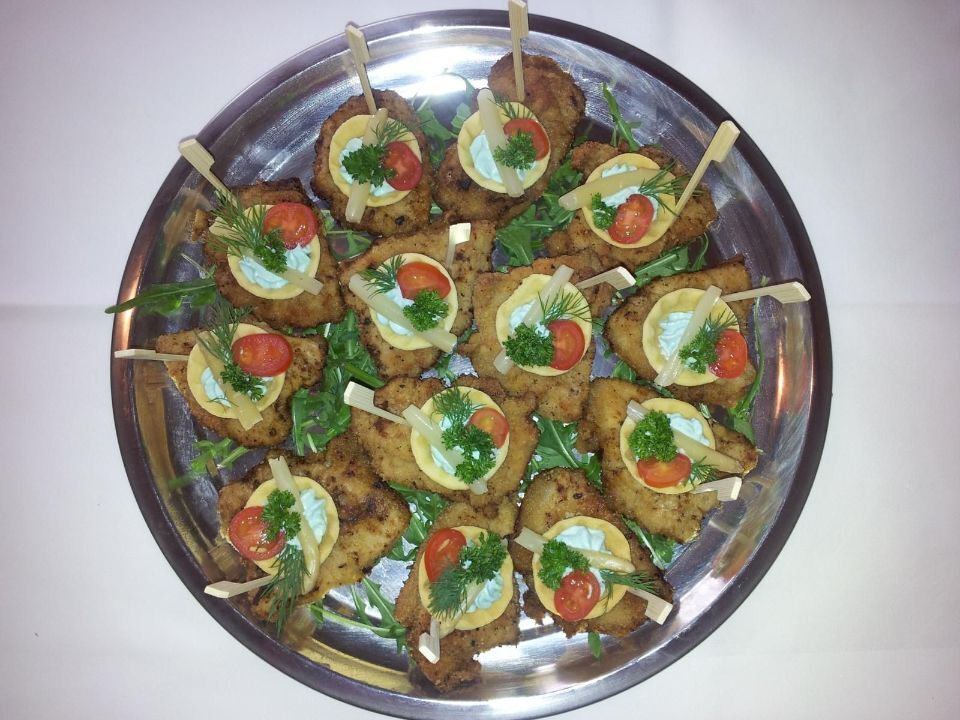 Partyservice Lorenz – Catering- und Party-Service