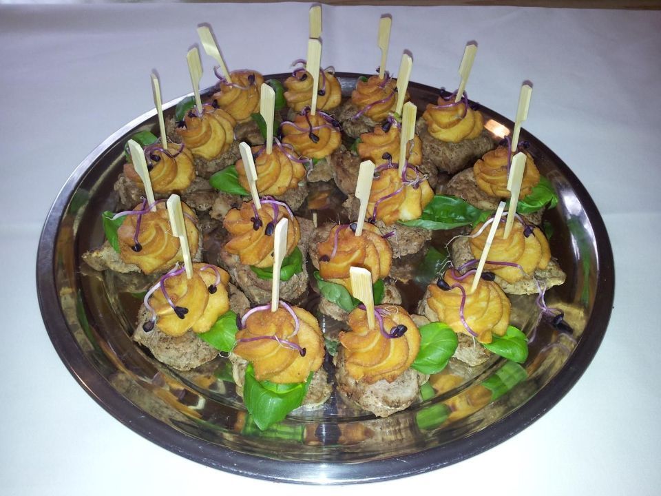 Partyservice Lorenz – Catering- und Party-Service