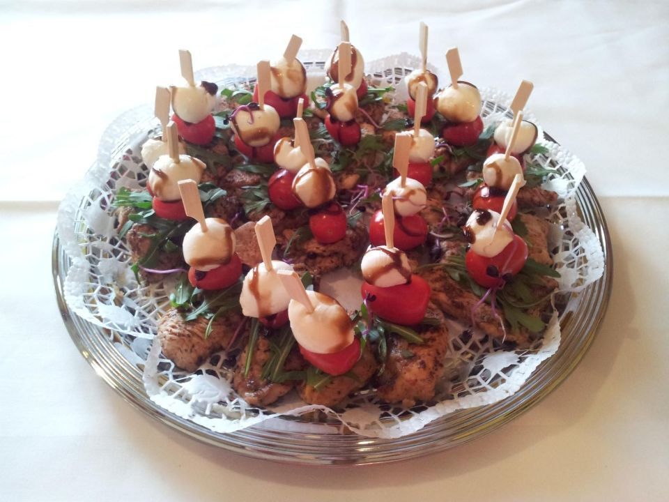 Partyservice Lorenz – Catering- und Party-Service