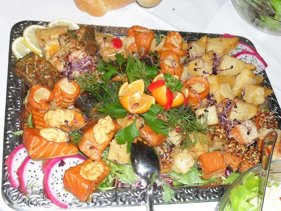 Partyservice Lorenz – Catering- und Party-Service