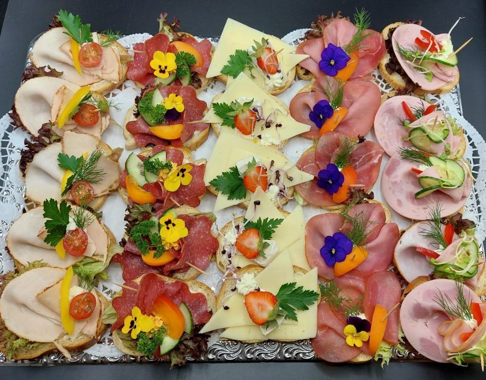 Partyservice Lorenz – Catering- und Party-Service