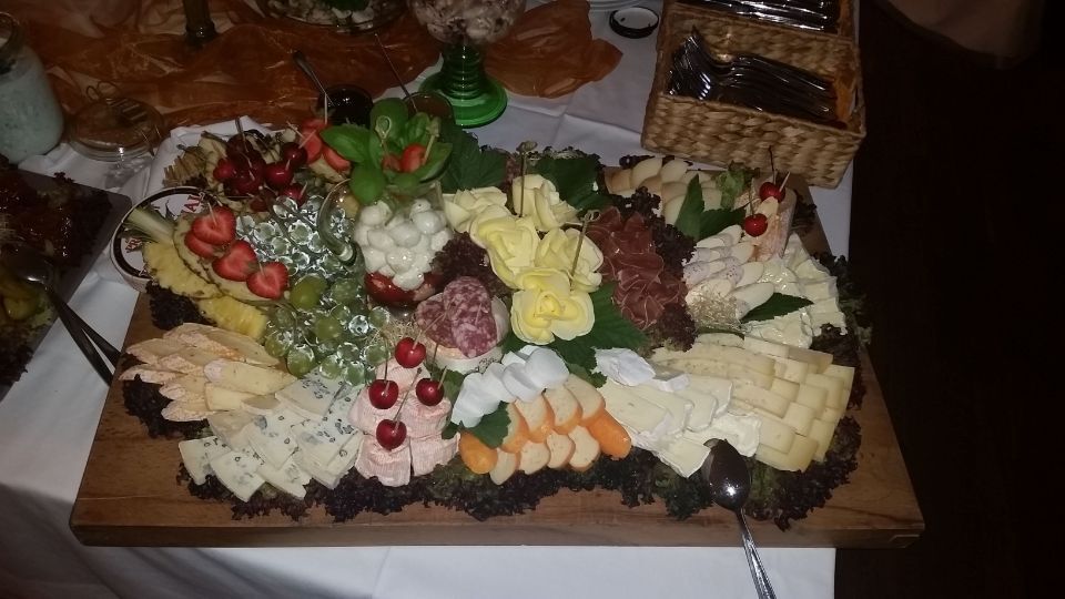 Partyservice Lorenz – Catering- und Party-Service