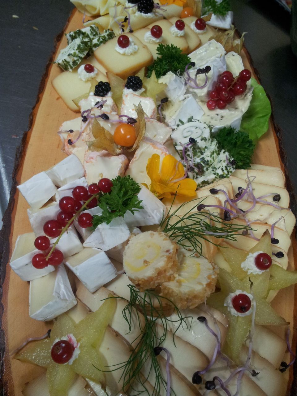 Partyservice Lorenz – Catering- und Party-Service