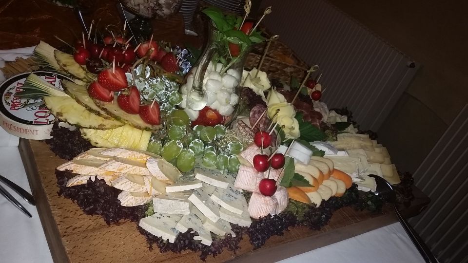 Partyservice Lorenz – Catering- und Party-Service