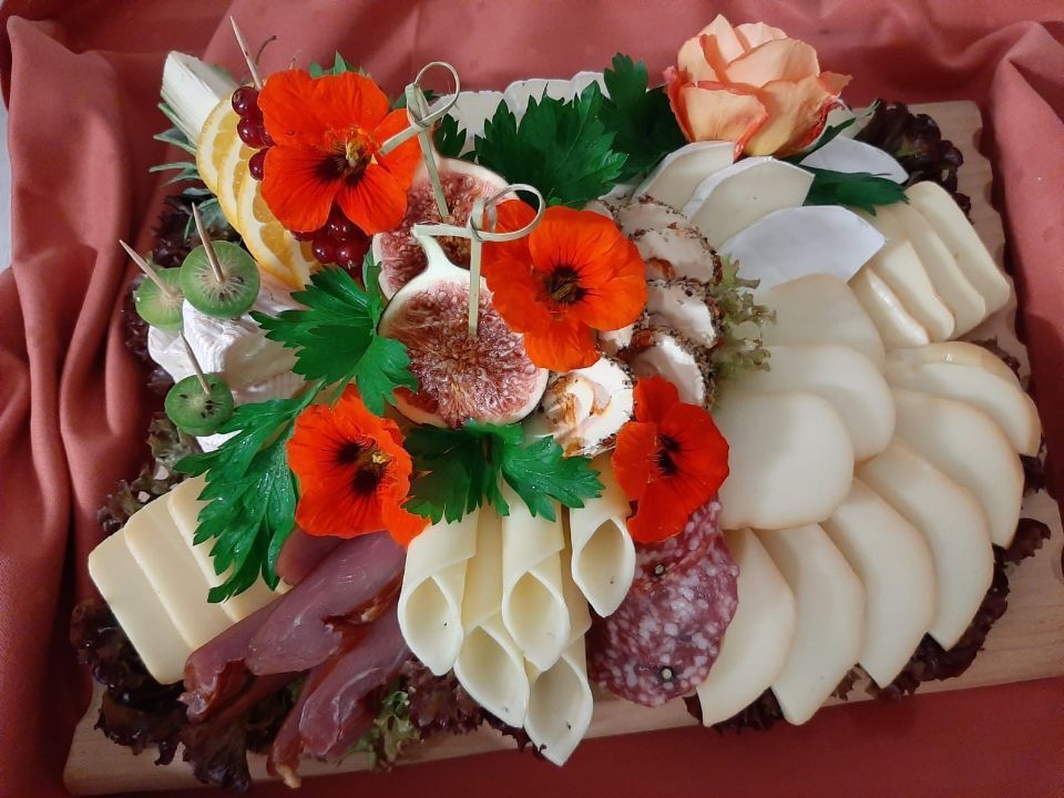 Partyservice Lorenz – Catering- und Party-Service