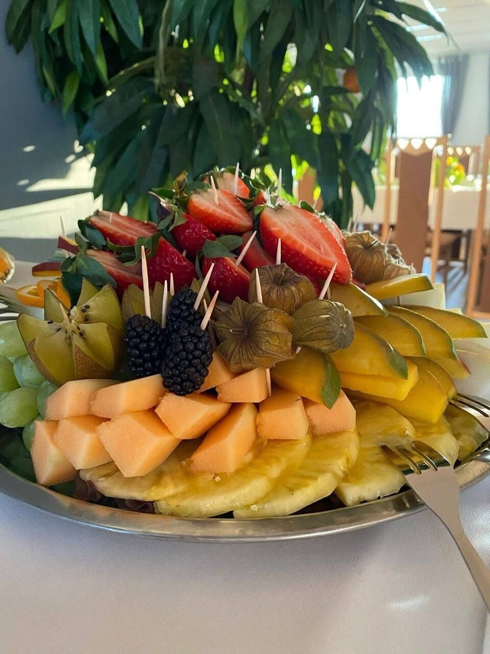 Partyservice Lorenz – Catering- und Party-Service