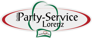 Partyservice Lorenz-logo'