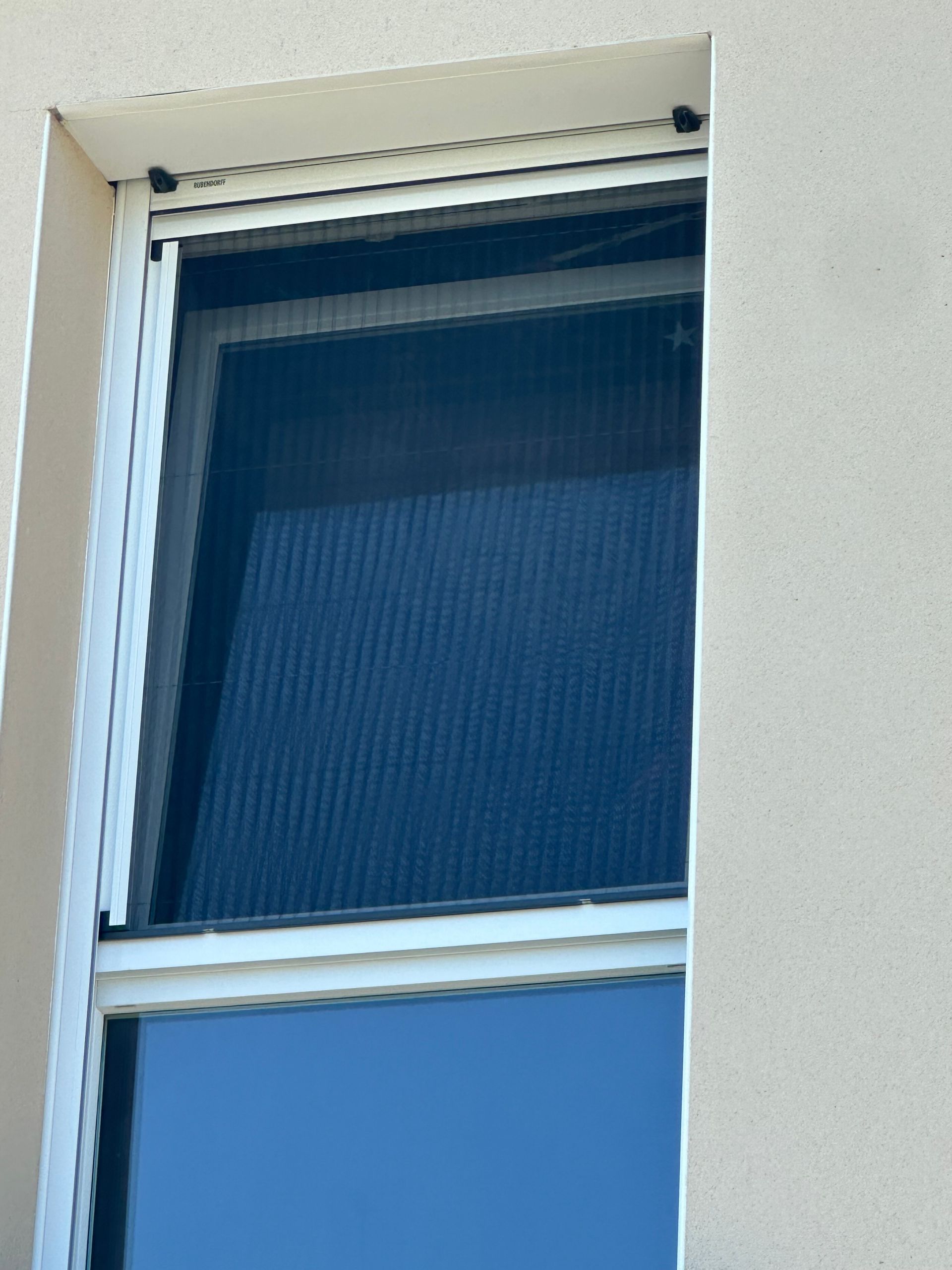 Moustiquaires à Domarin