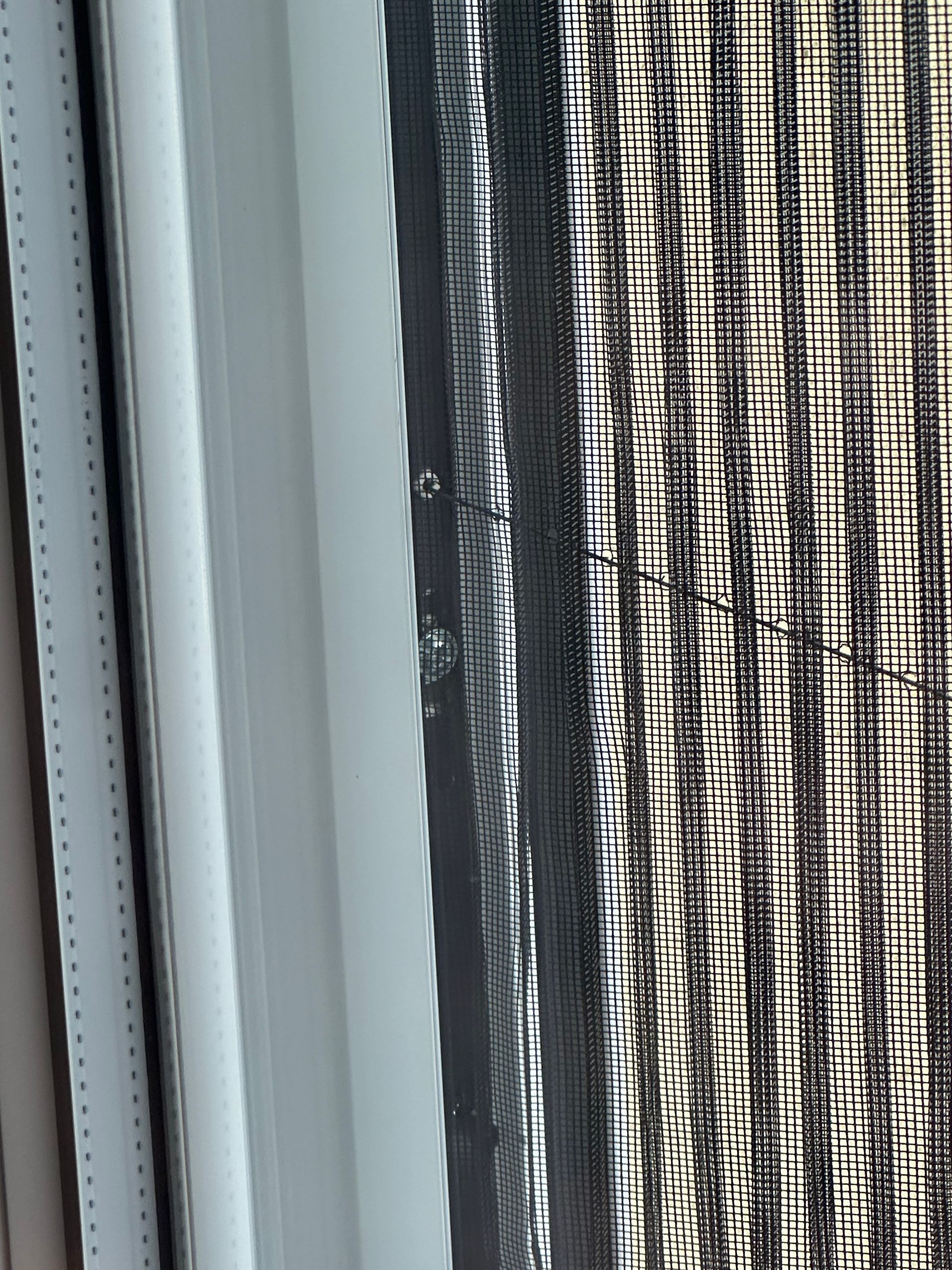 Moustiquaires à Domarin