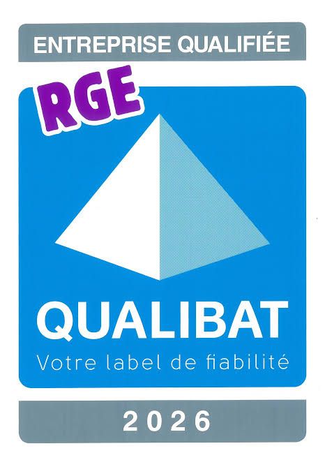 Logo RGE