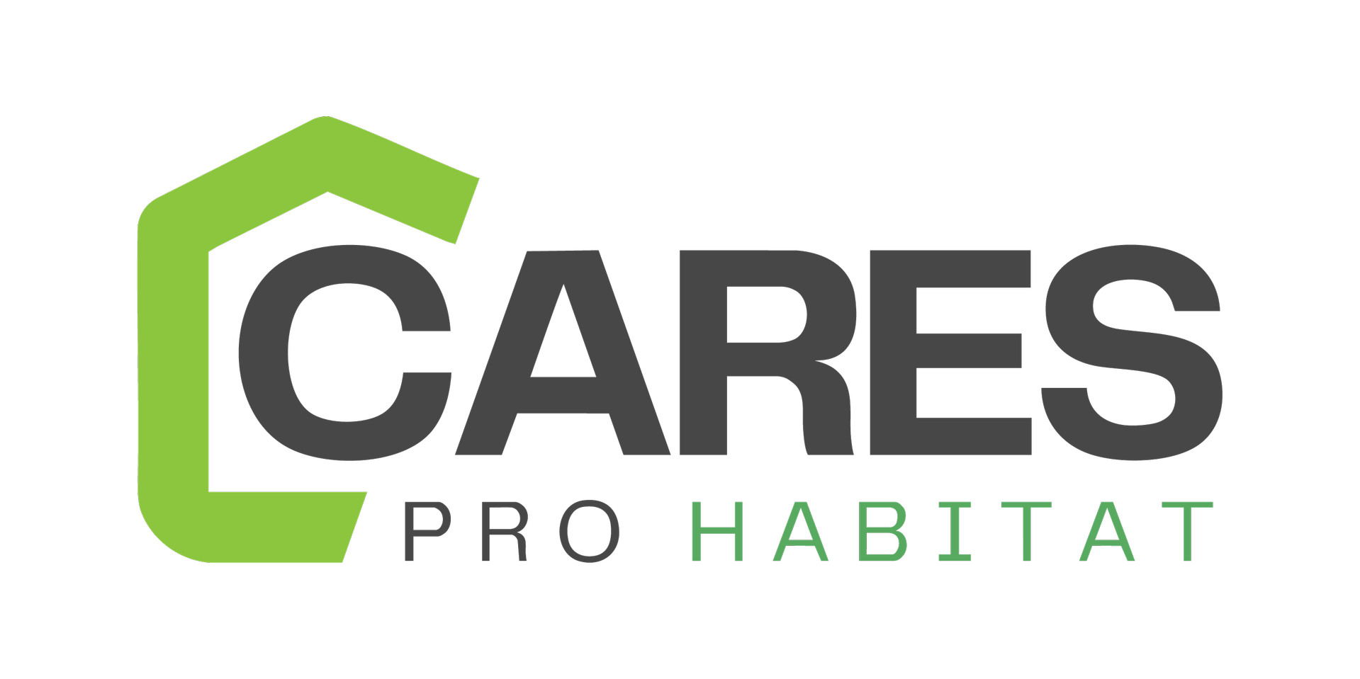 Accueil Logo de l'entreprise CARES PRO HABITAT