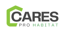 Logo de l'entreprise CARES PRO HABITAT